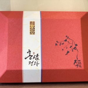 Lựa chọn mua hồng sâm tẩm mật ong Dongjin chất lượng tại Quatet.vip