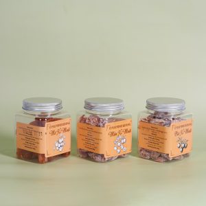 Combo 3 hộp xí muội